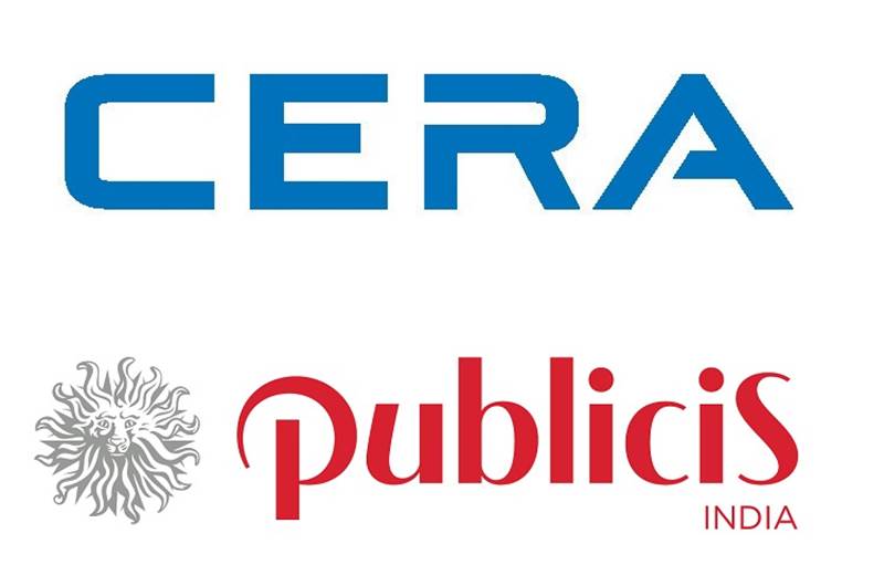 Publicis bags Cera's creative, digital mandate